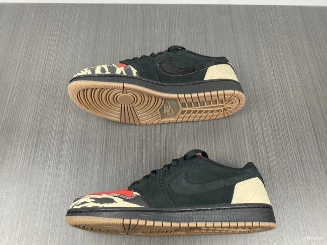 Rep TB SoleFly Carnivore Jordan Air x DN3400-001 1 Low 0709